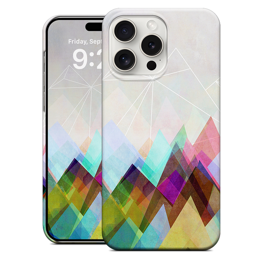 Graphic 104 iPhone Case