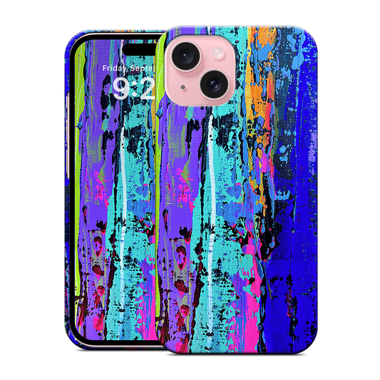 Custom iPhone Case - 04ee1379