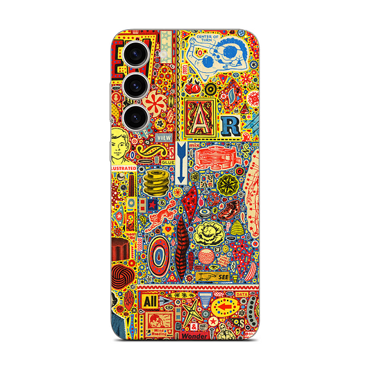 Primary Samsung Skin