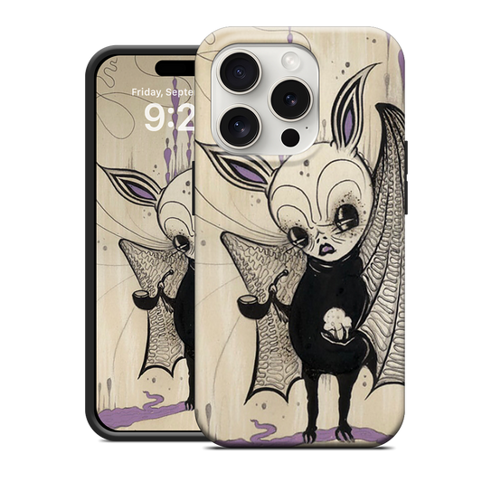 Custom iPhone Case - 91261c52