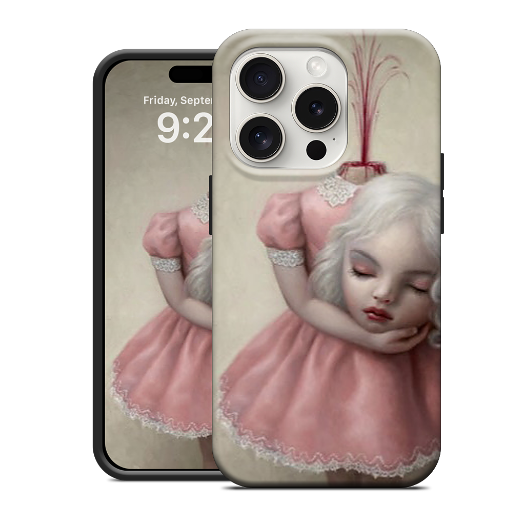 Custom iPhone Case - 9608664e