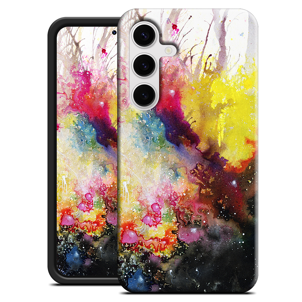 Garden Samsung Case