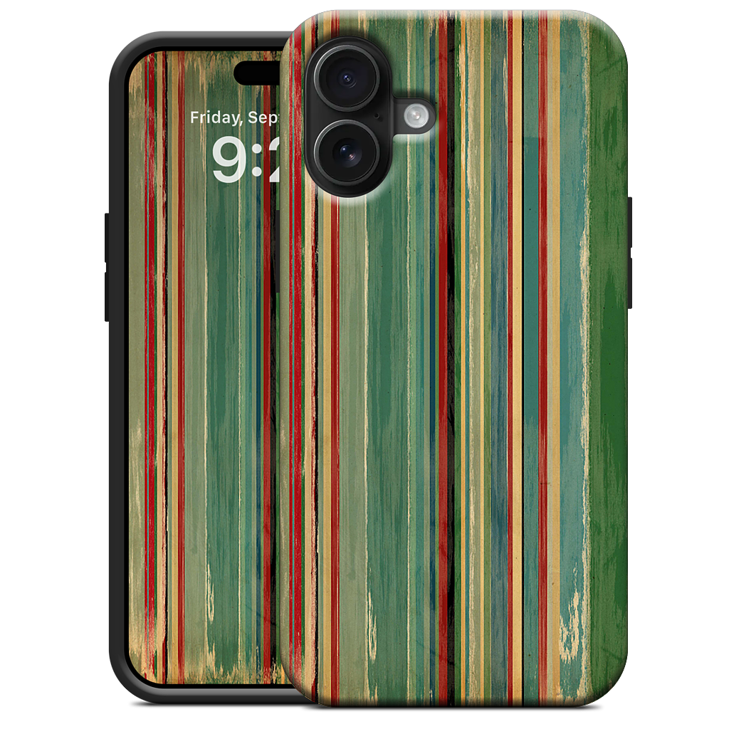 Flagstaff iPhone Case