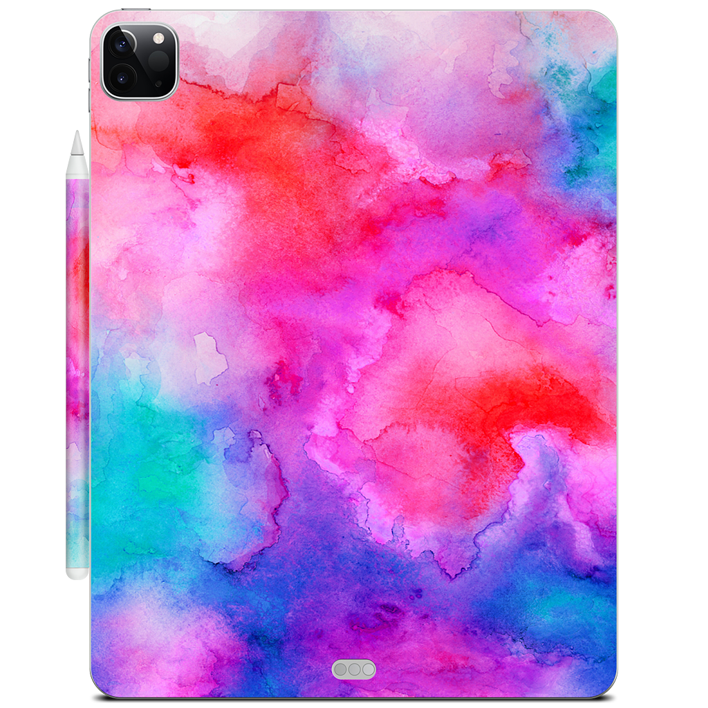 Acquiesce 2 iPad Skin