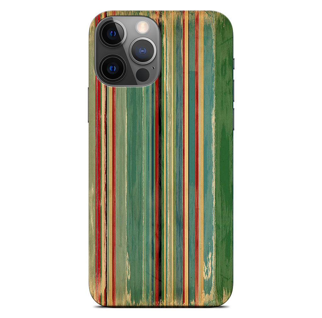 Flagstaff iPhone Skin