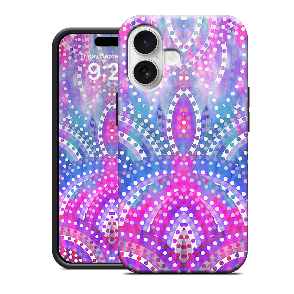 circus iPhone Case