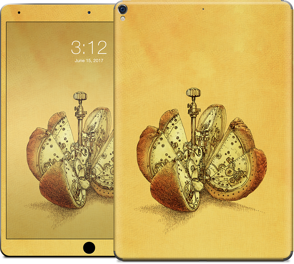 A Clockwork Orange iPad Skin