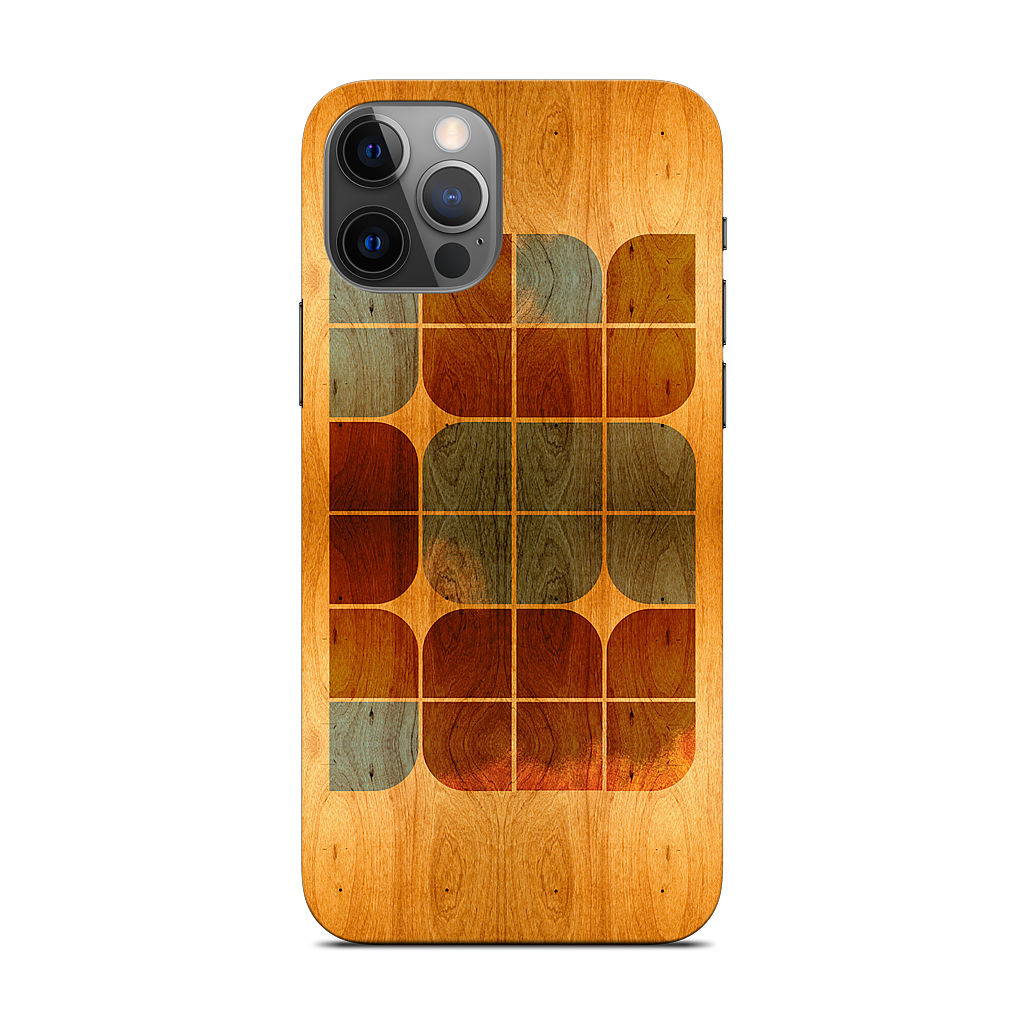 Sudoku iPhone Skin