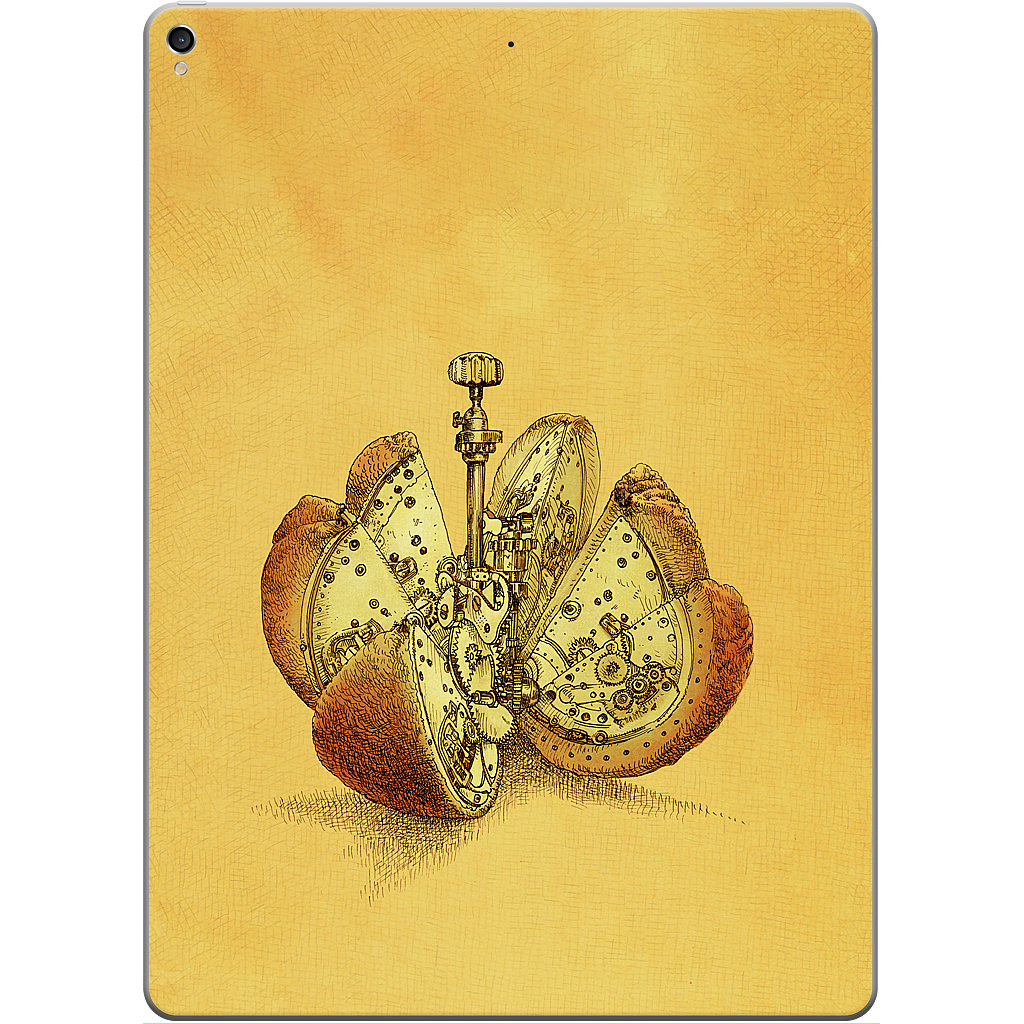 A Clockwork Orange iPad Skin