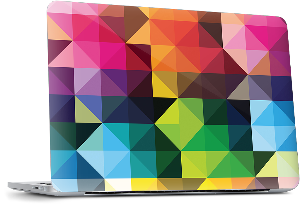 Intermezzo MacBook Skin