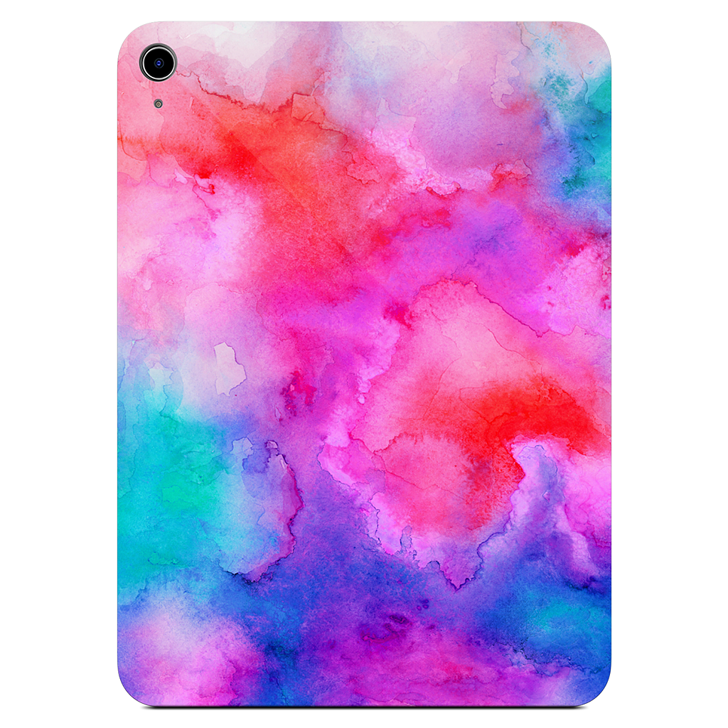 Acquiesce 2 iPad Skin