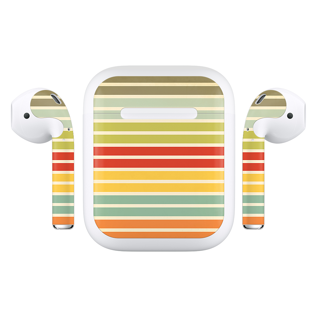 Tube Socks AirPods