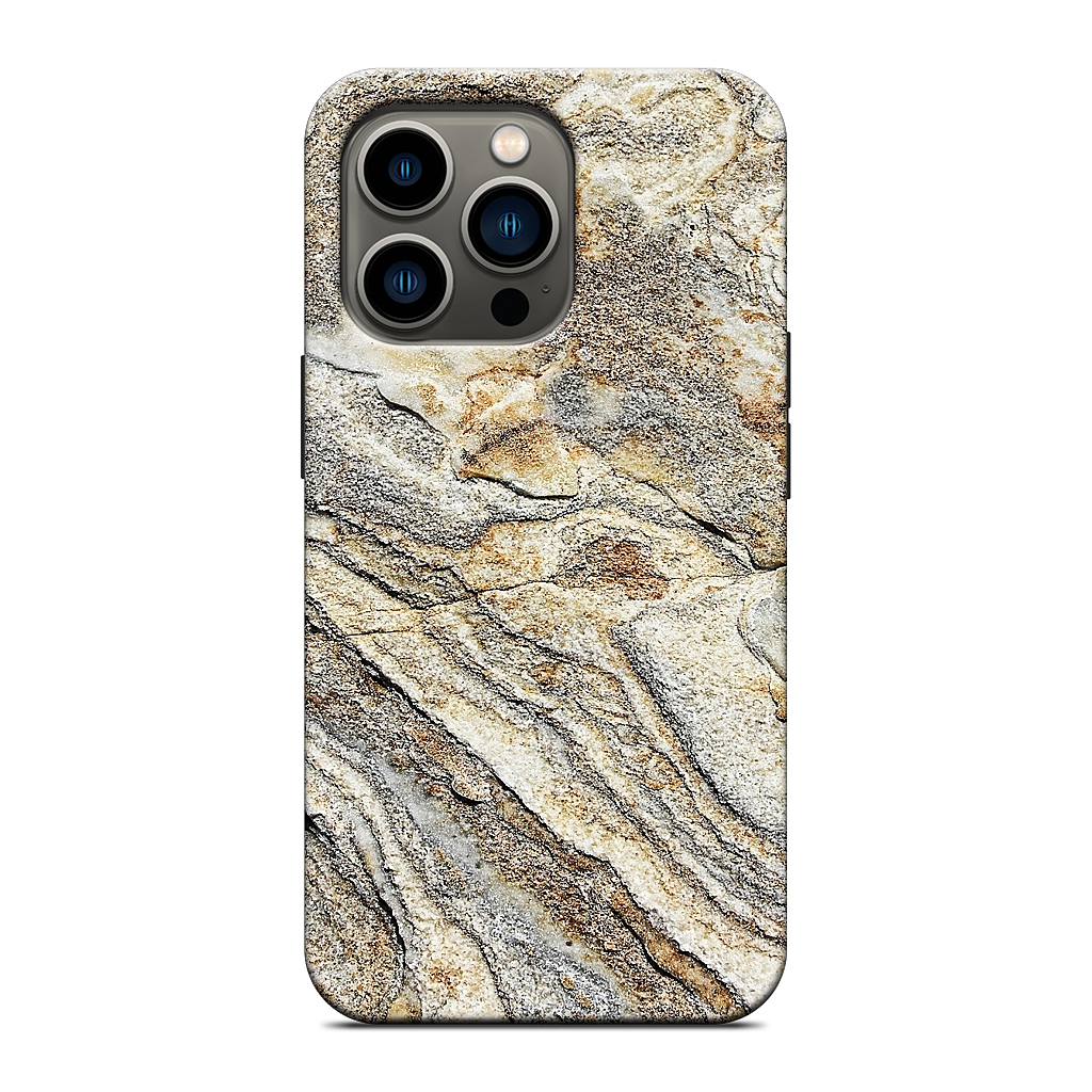 Sand Storm iPhone Case