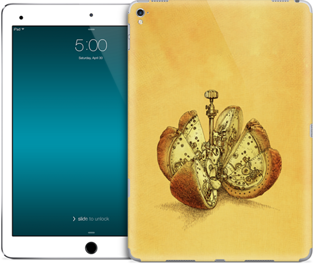 A Clockwork Orange iPad Skin