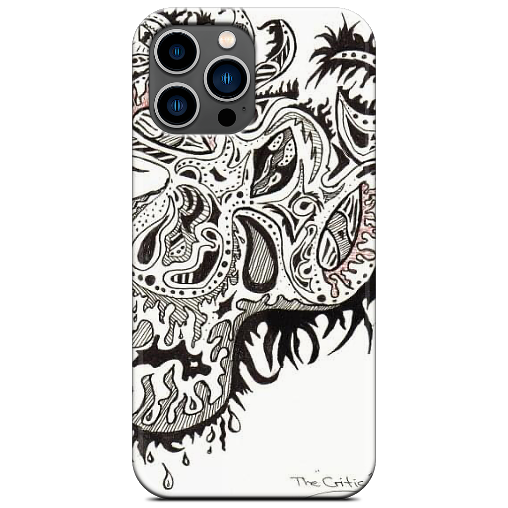 Custom iPhone Case - abf69a70