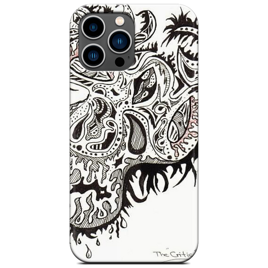 Custom iPhone Case - abf69a70