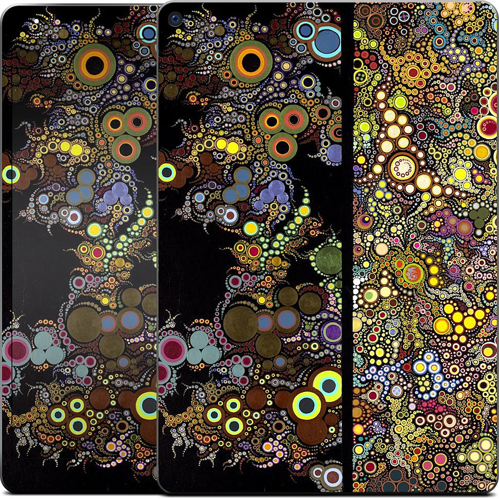 The New Normal iPad Skin