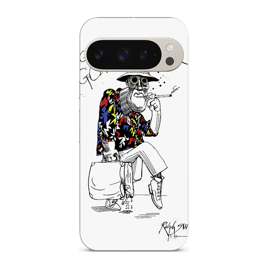 Dr. Gonzo Google Phone