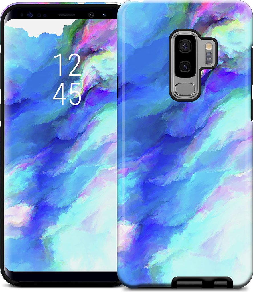 Ophelia Samsung Case