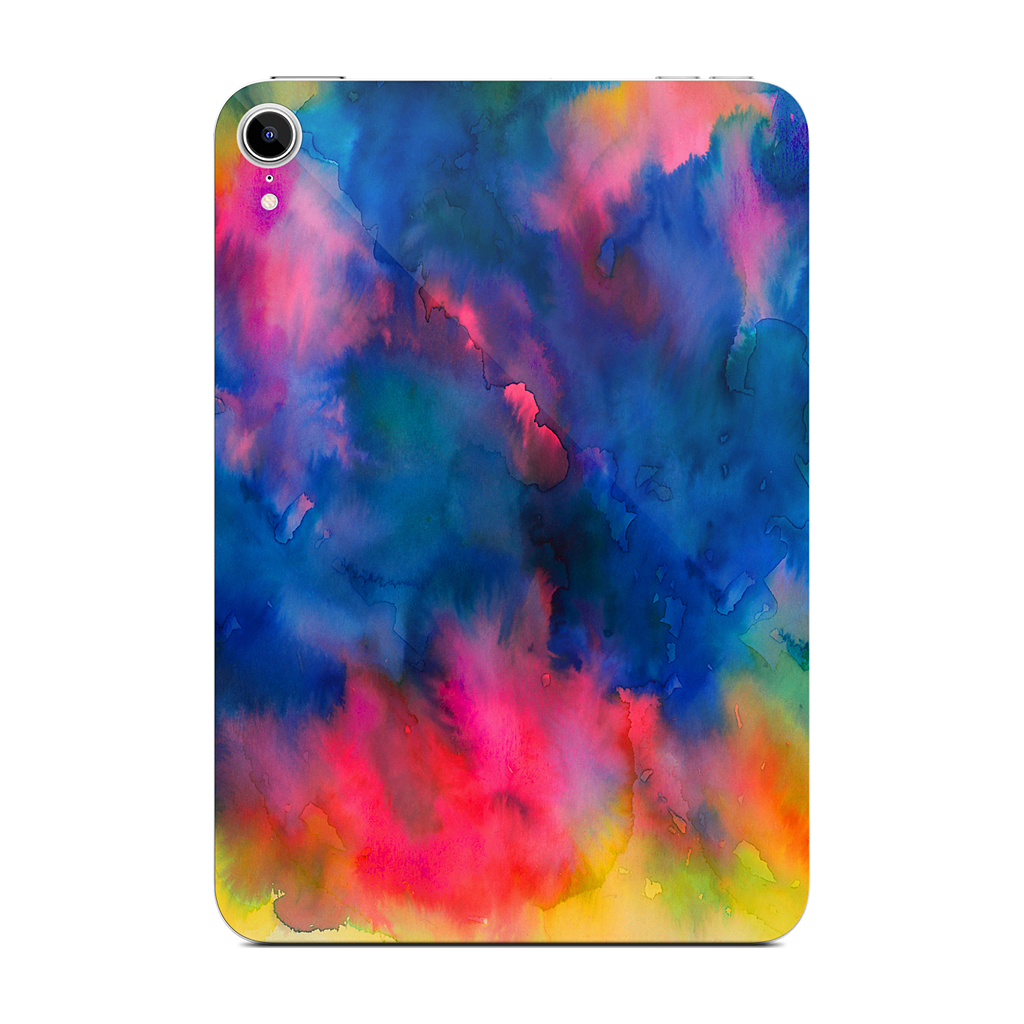 Antigravity iPad Skin