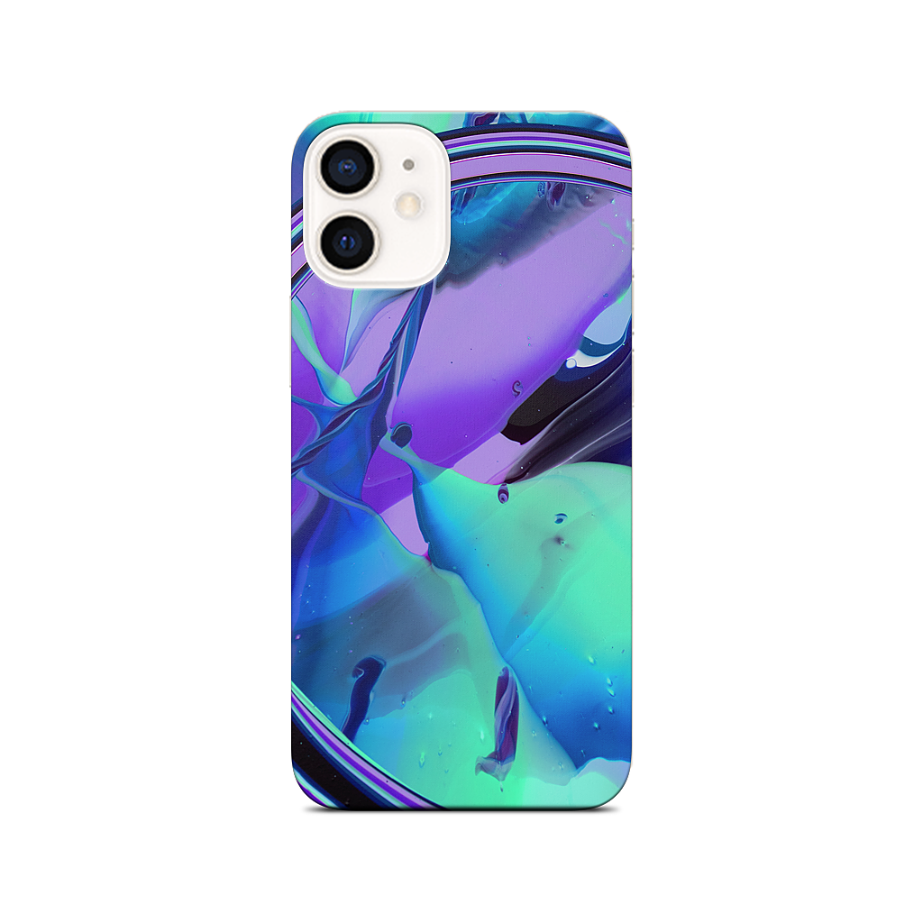 Iopterous Anima iPhone Skin