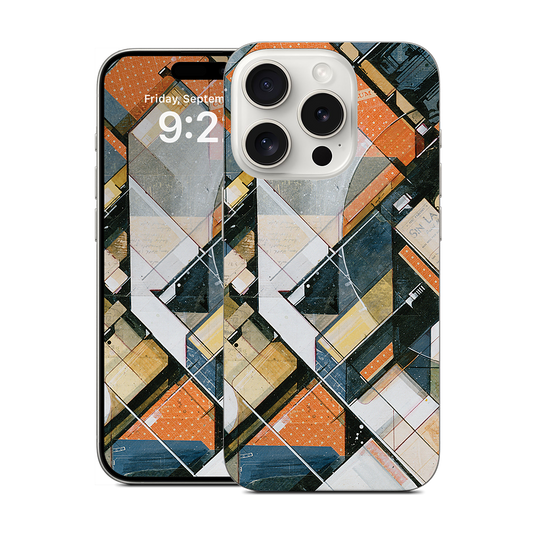 Scorpio iPhone Skin