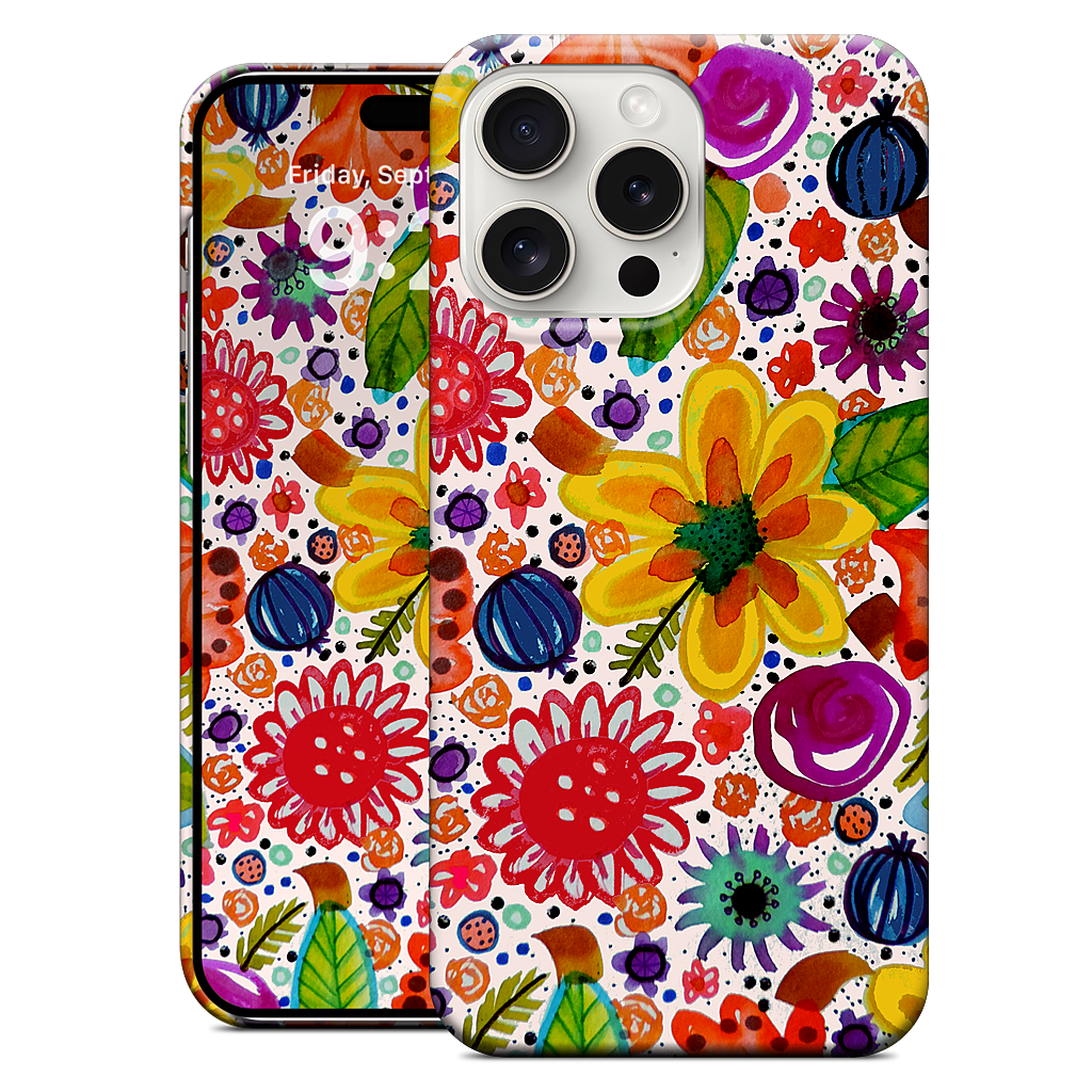 Calypso iPhone Case