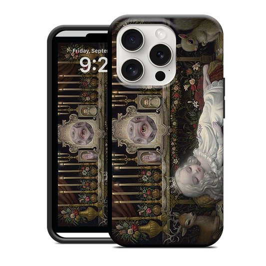 Custom iPhone Case - 8bdfbab4