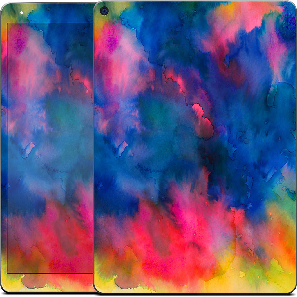 Antigravity iPad Skin