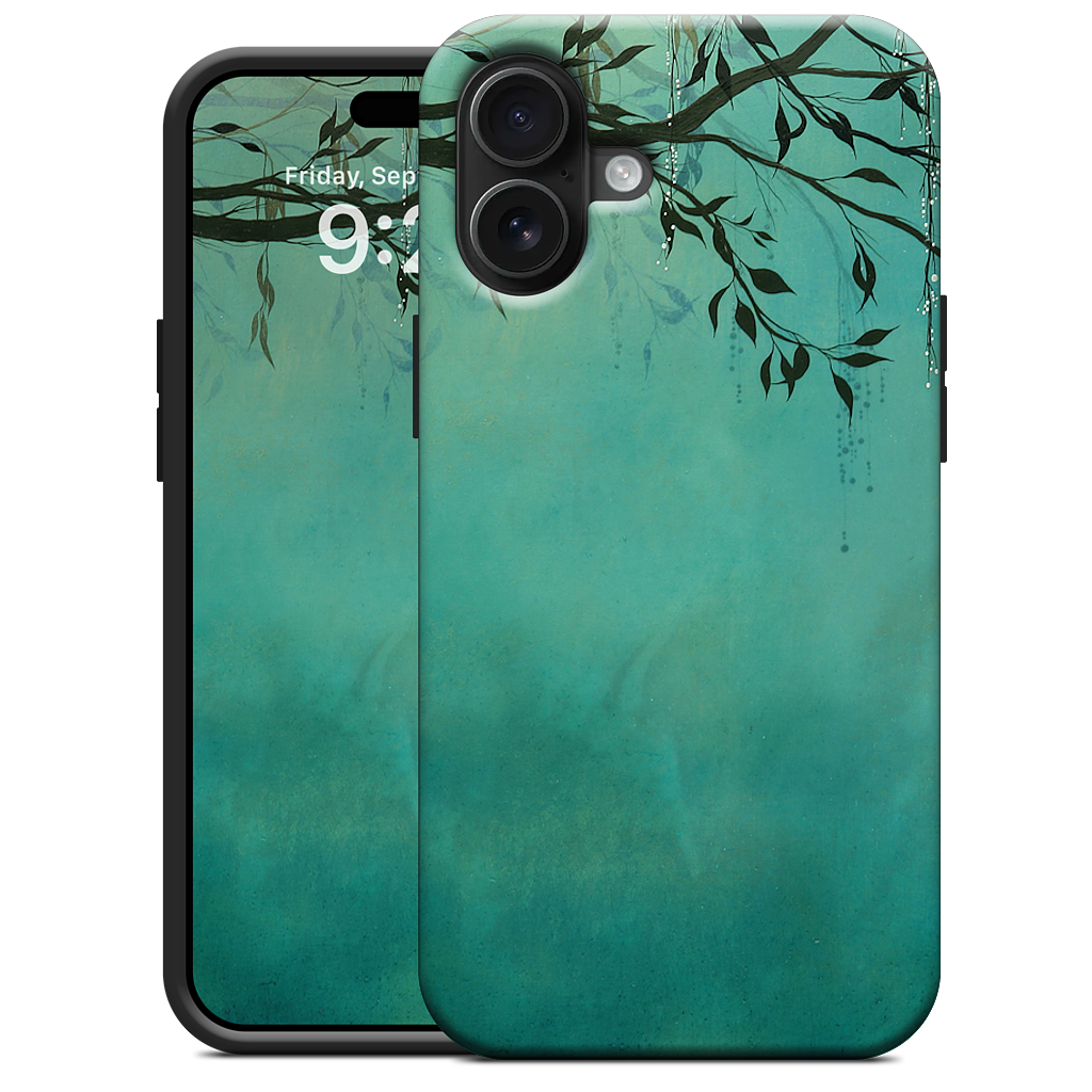 Sanctuary iPhone Case