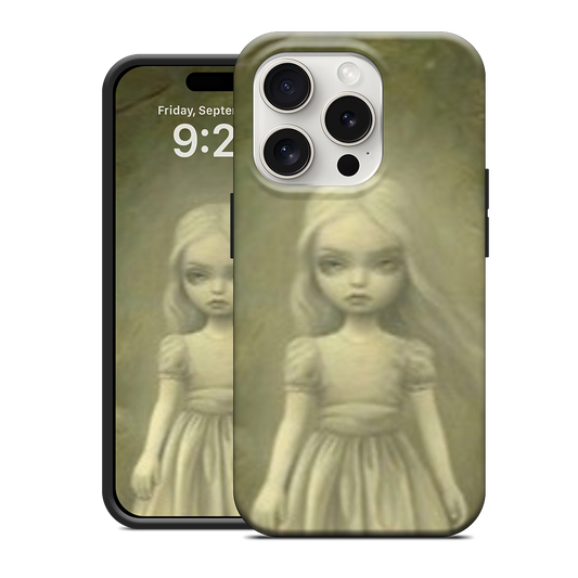 Custom iPhone Case - 398e195c