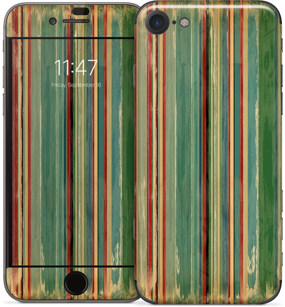 Flagstaff iPhone Skin