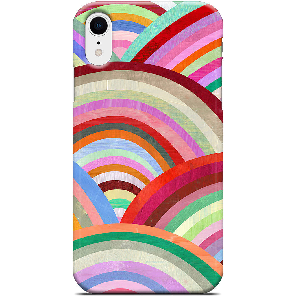 Arches iPhone Case