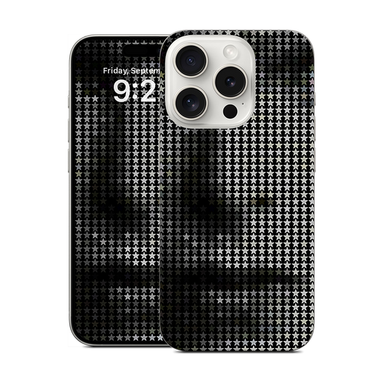 Starman iPhone Skin