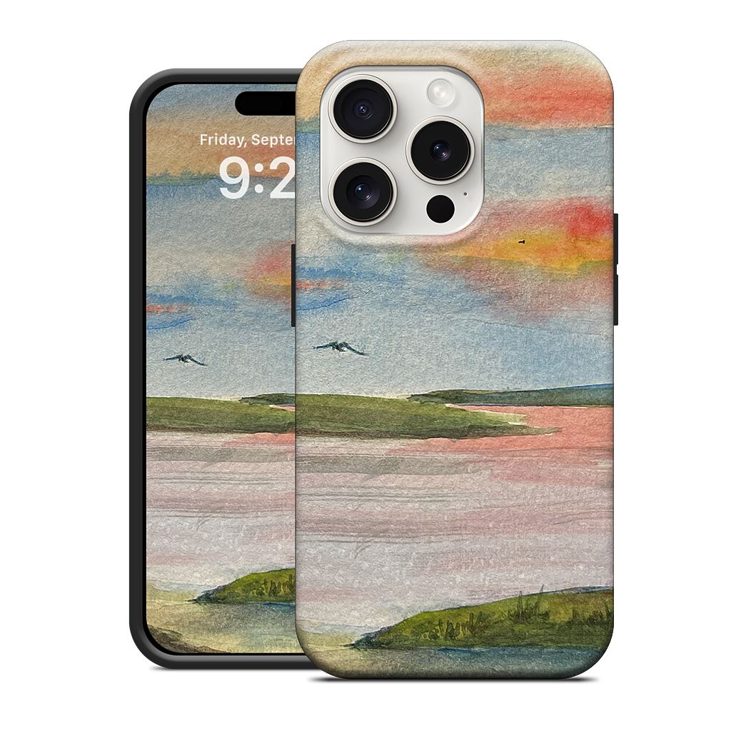 Custom iPhone Case - c854d212