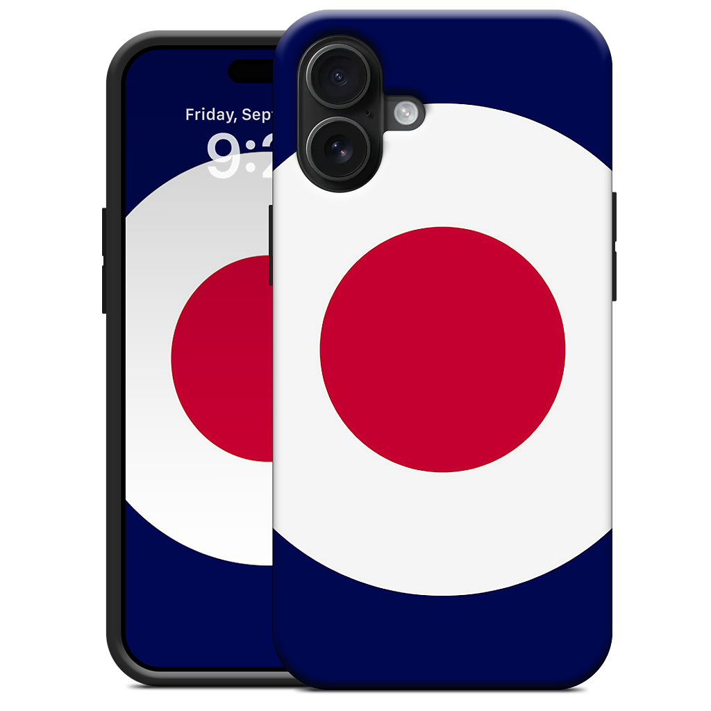 MOD iPhone Case