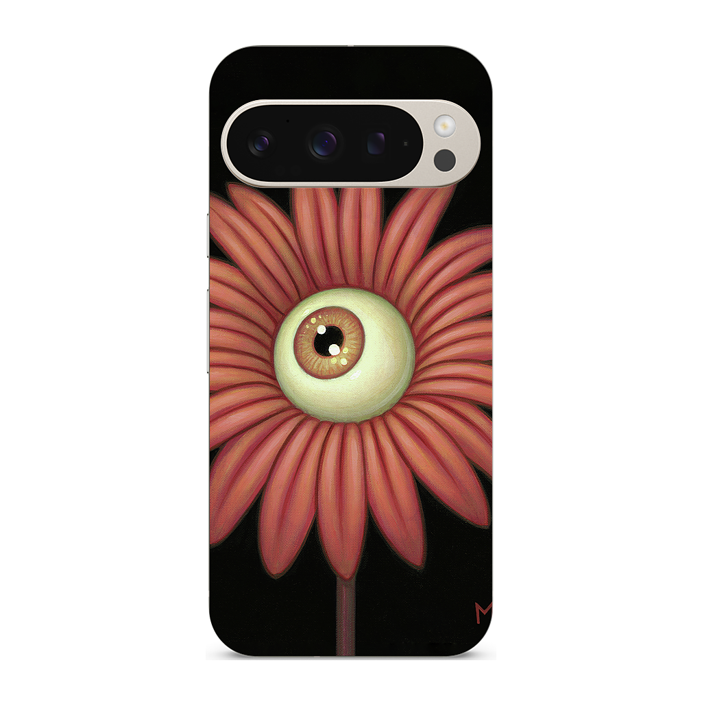 Eye Daisy  Google Phone