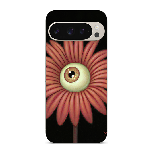 Eye Daisy  Google Phone