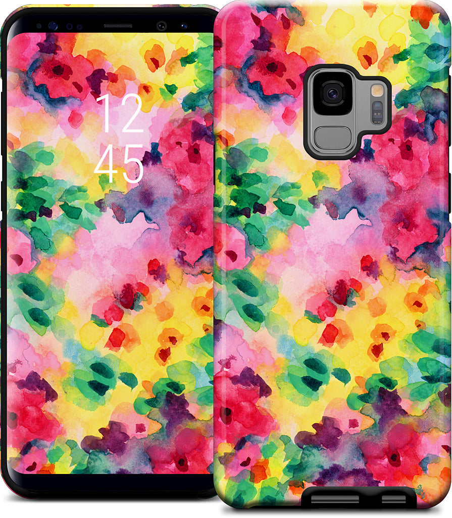 Flourish 1 Samsung Case