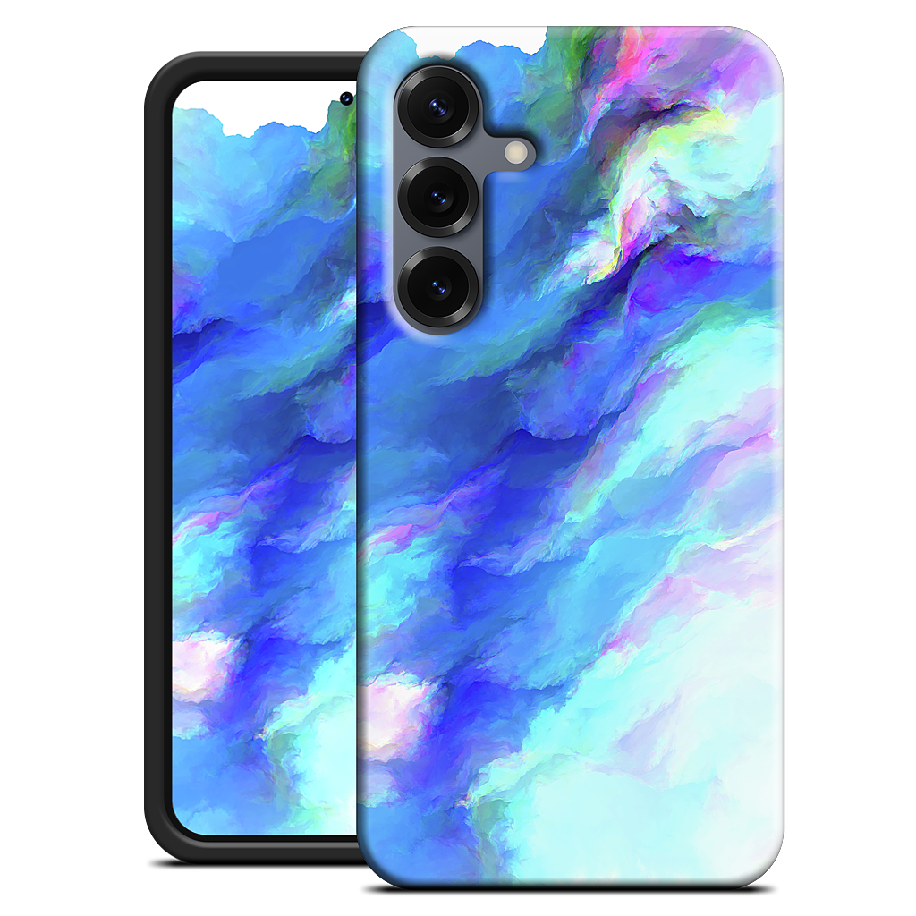 Ophelia Samsung Case