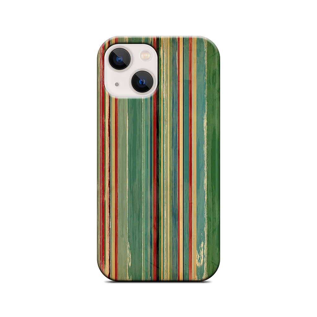 Flagstaff iPhone Case