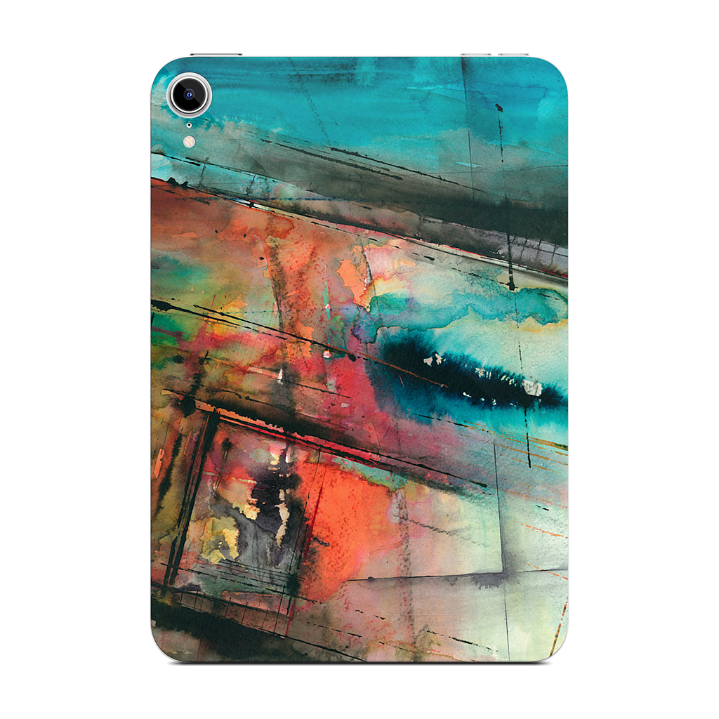 Facade iPad Skin