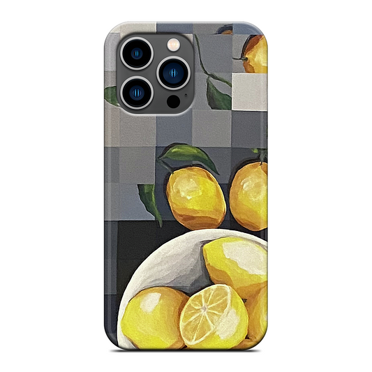 Custom iPhone Case - e0228aaf