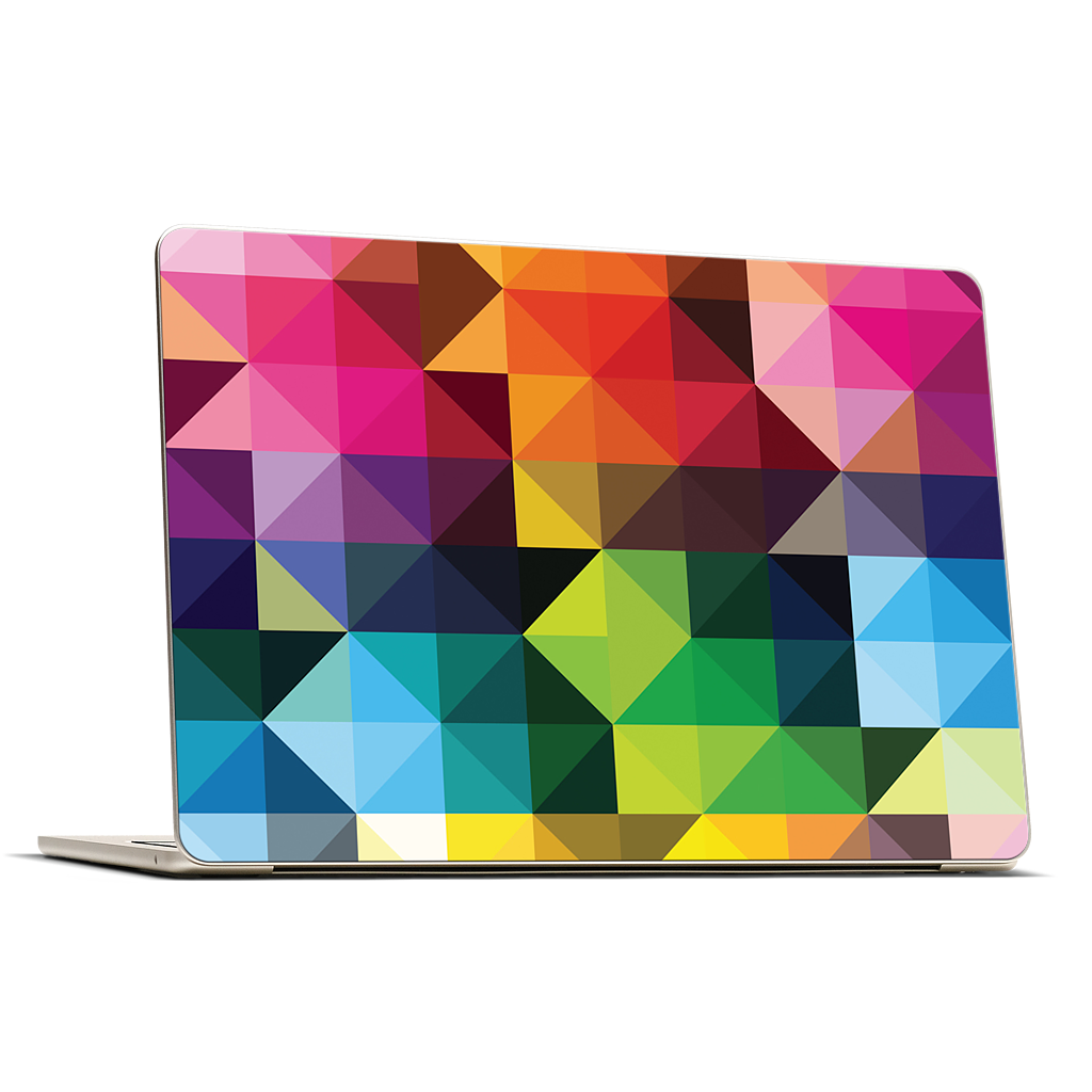 Intermezzo MacBook Skin