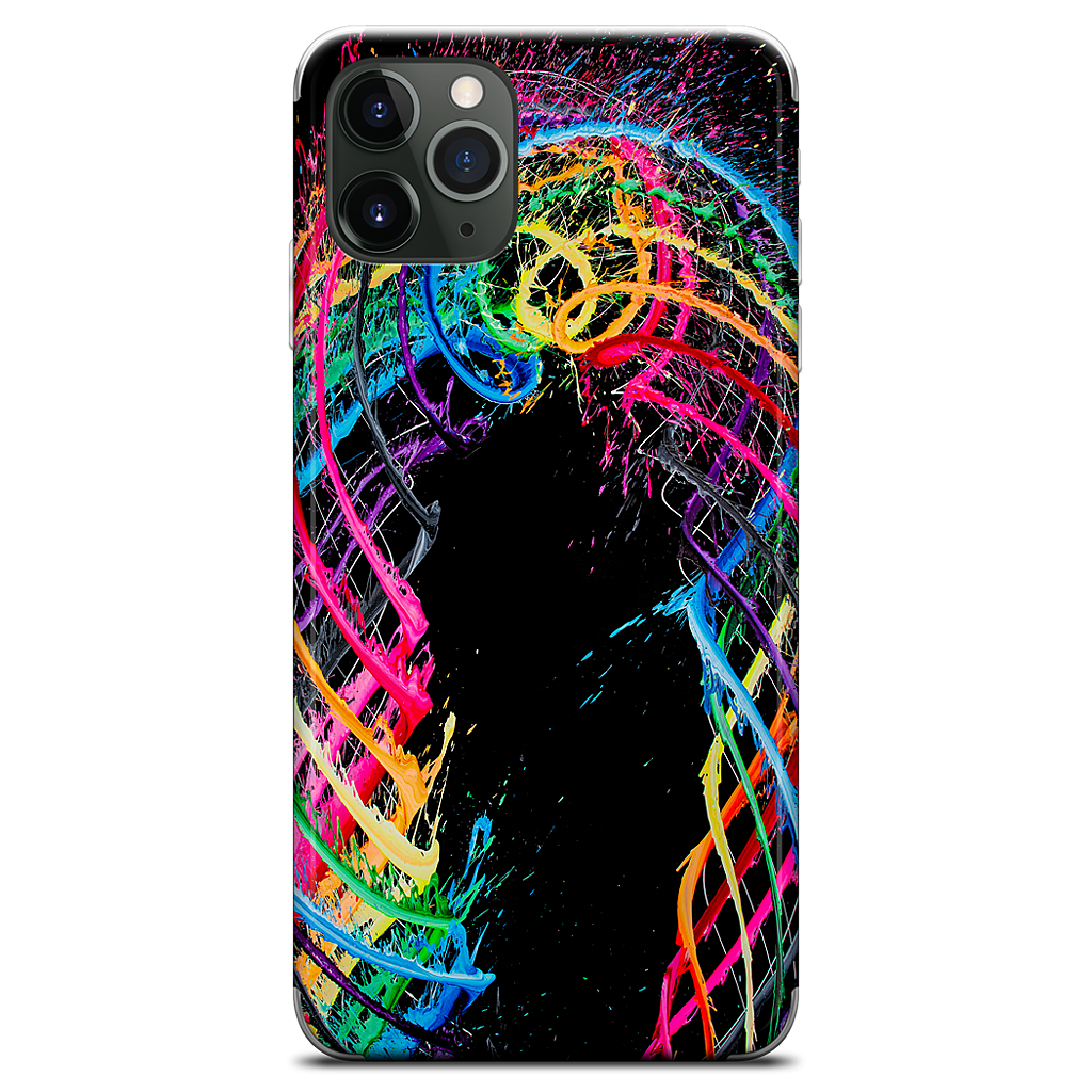 Effusion iPhone Skin