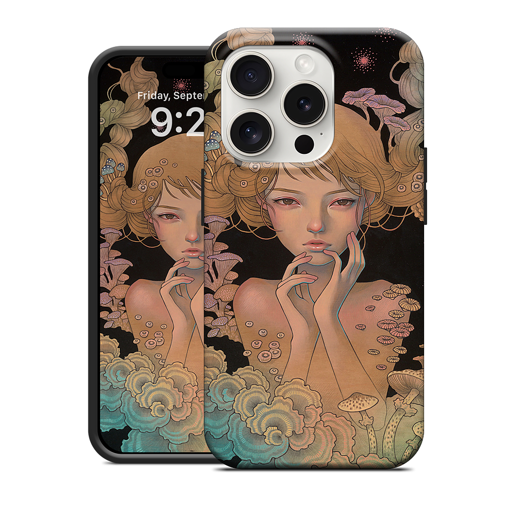 Offering iPhone Case