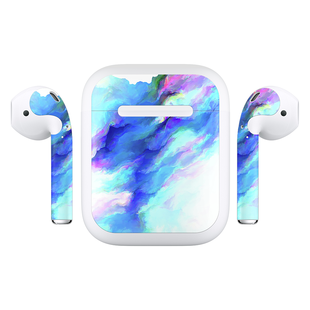 Ophelia AirPods