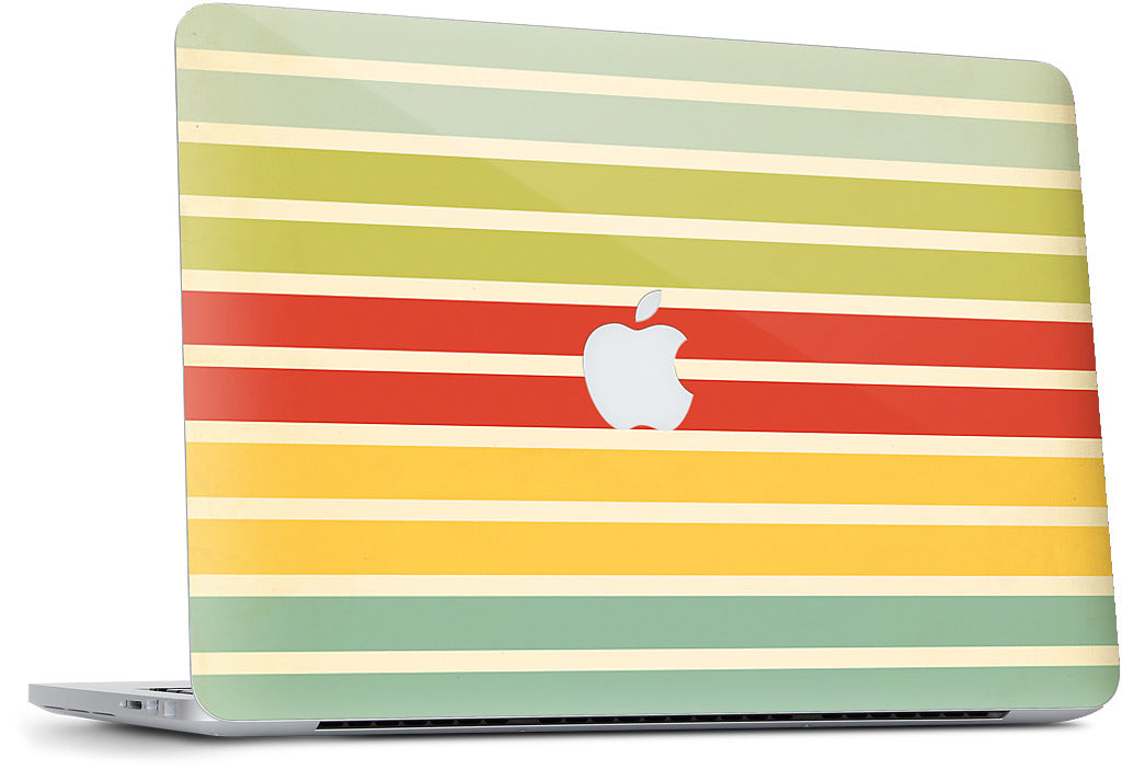 Tube Socks MacBook Skin