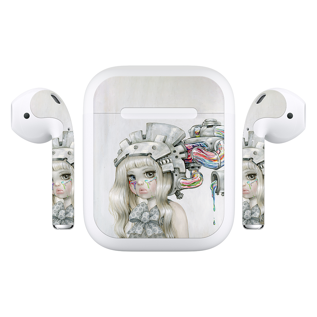 Bellator AirPods