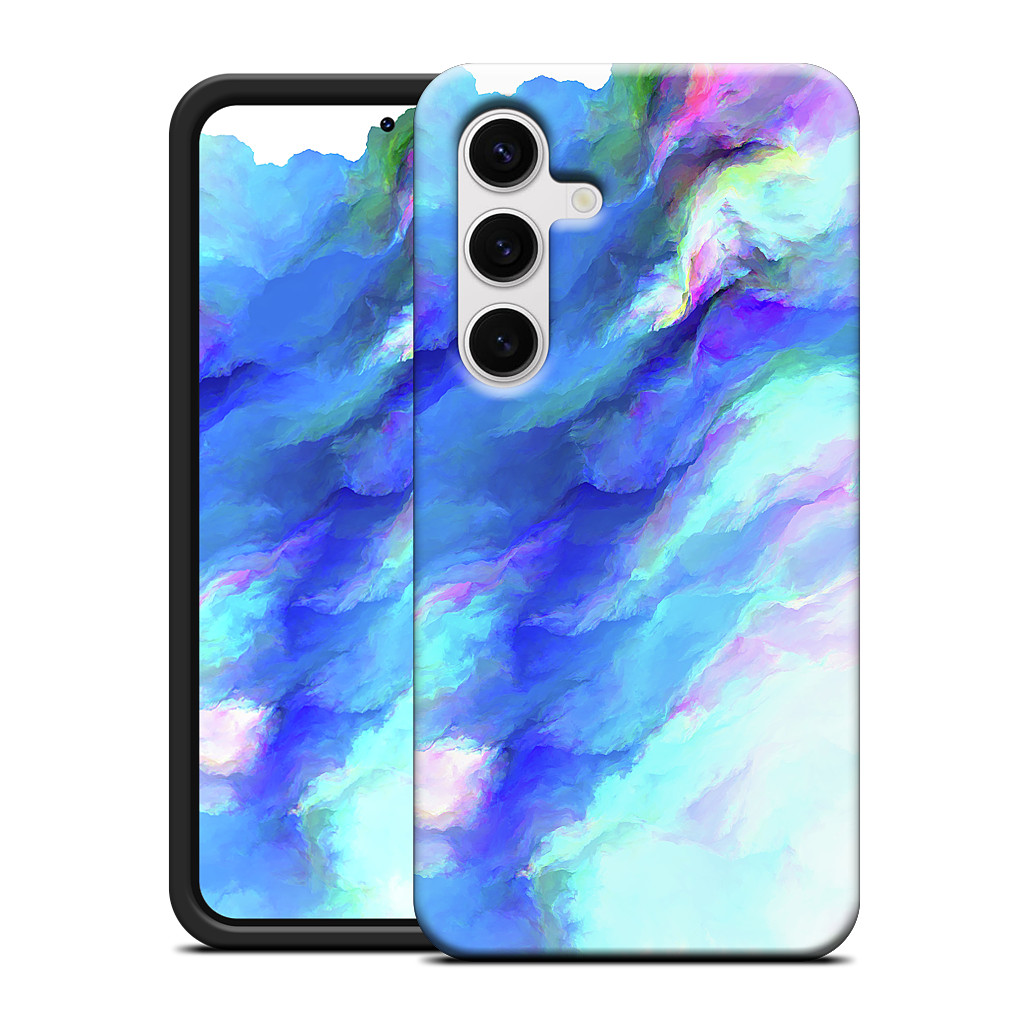 Ophelia Samsung Case